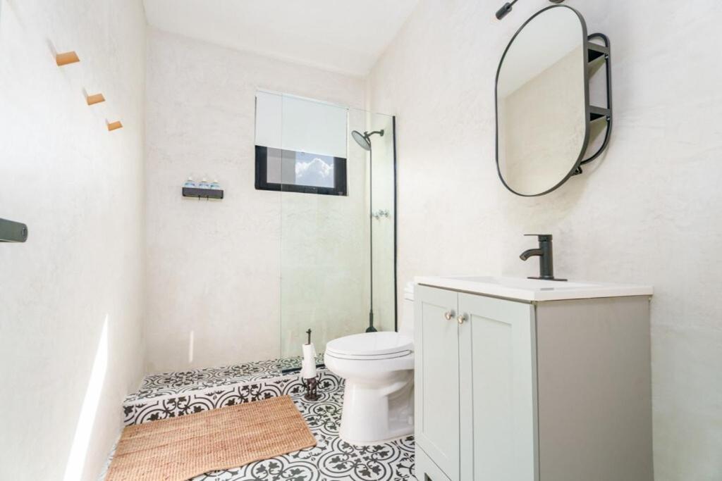 Sunny Escape Pool Apartment San Juan Ngoại thất bức ảnh